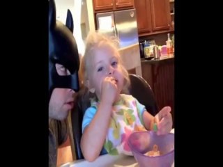 BatDad Compilation