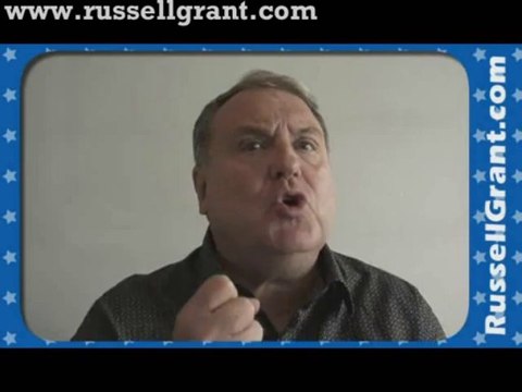 Russell Grant Video Horoscope Gemini September Sunday 22nd 2013 russellgrant.com