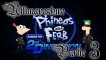 Phineas & Ferb [03] - Fails acrobatiques