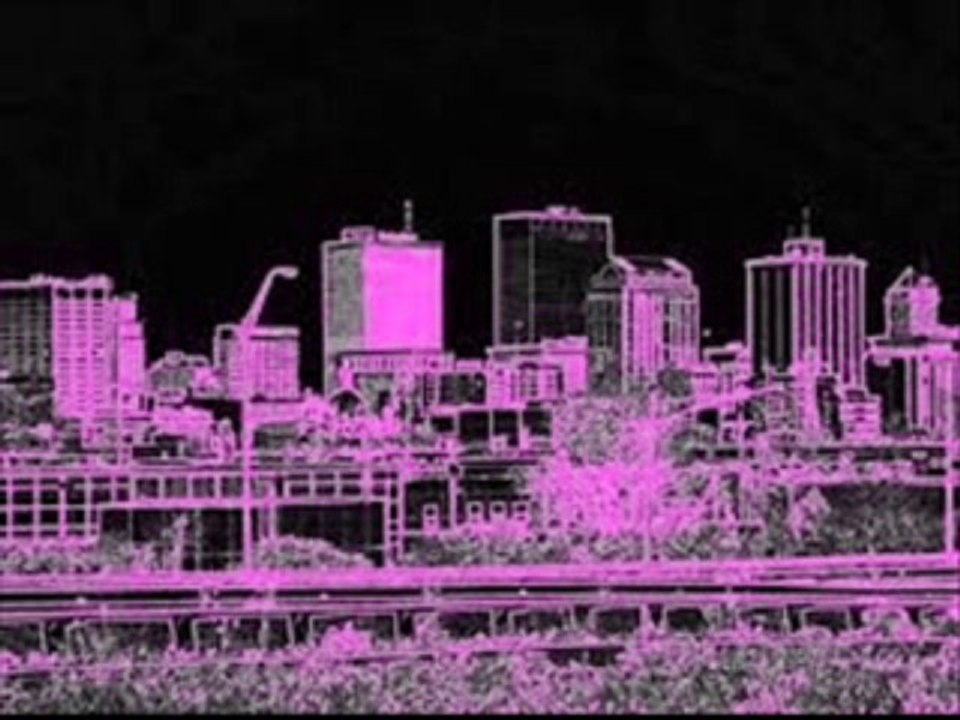 Groove Park 'Carroussel Hart Mix' (dj to-si remix)