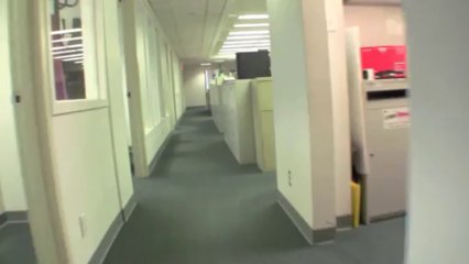 21ST & BWAY 10,071 SF SHORT TERM SUBLEASE