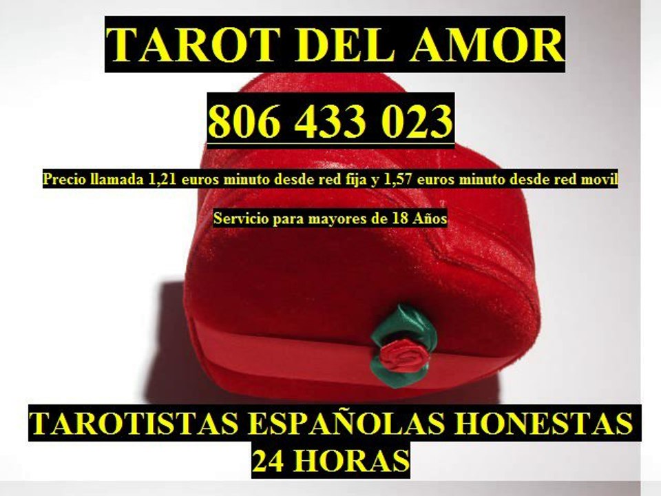 tarot del amor preguntas