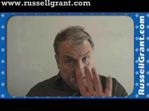 Russell Grant Video Horoscope Sagittarius September Sunday 22nd 2013 russellgrant.com