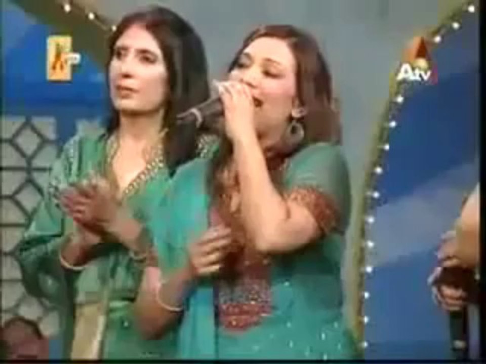 Folk Traditions of Punjab( Present Day Pakistani Punjab and Indian Punjab)_Punjabi Tappay