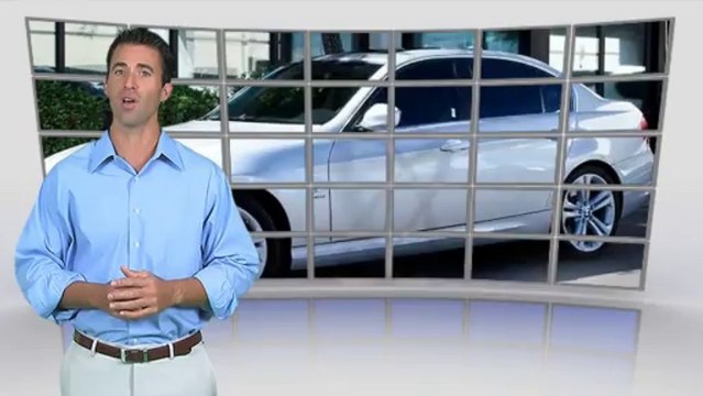 2009 BMW 3-Series Sdn 335i xDrive Prem/CW Pkg - Chapman BMW on Camelback, Phoenix