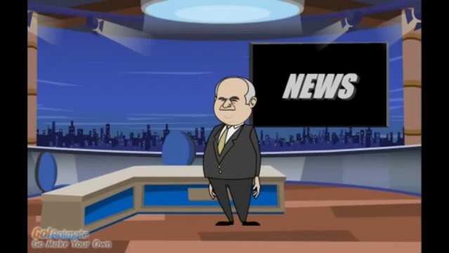 Sara Suten Seti Takes Over Obama at the State of The Union Speech!!!!