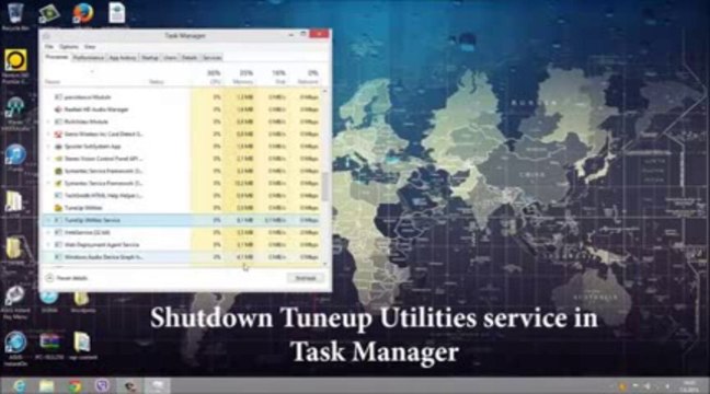TuneUp Utilities 2014 14.0.1000.110 Final + [Keygen Crack] [FREE Download]