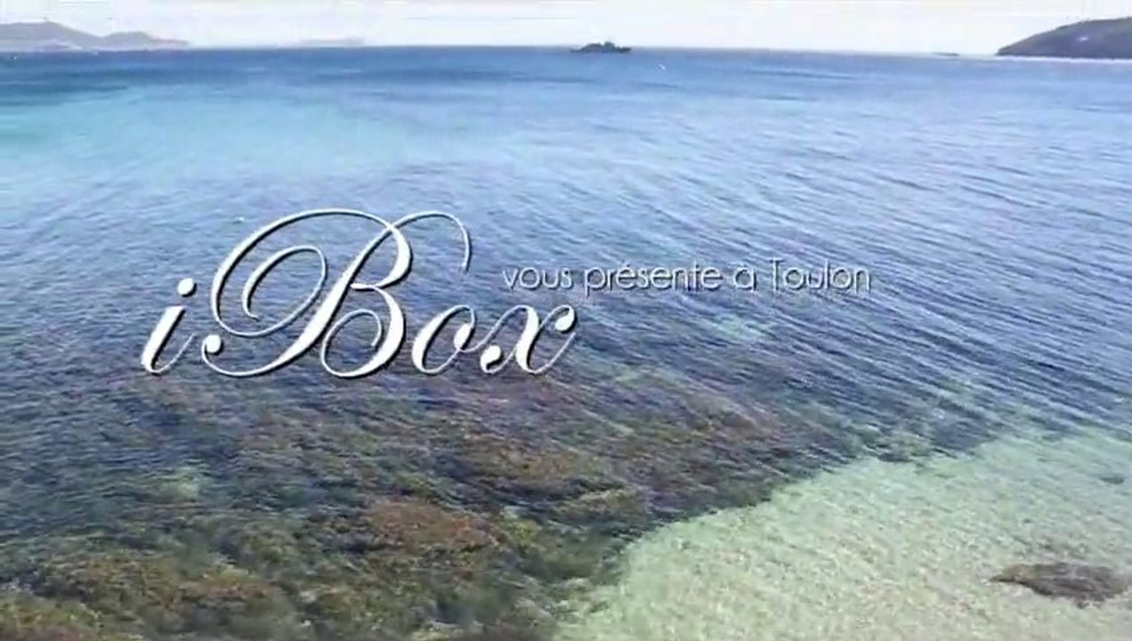 A VENDRE SUPERBE 3 PIECES LE MOURILLON TOULON - agence ibox toulon