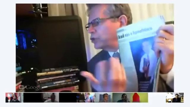 Dr. Pedroza - Silas Malafaia e a maçonaria e o crime organizado