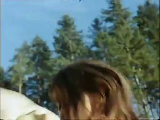 Les Chevaux de feu ( bande annonce VO )