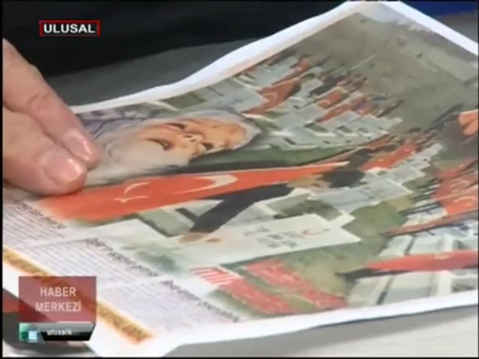 Şehit Anaları Derneği Başkanı Pakize Akbaba'dan sert tepki