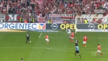 Mainz 1-4 Bayer Leverkusen