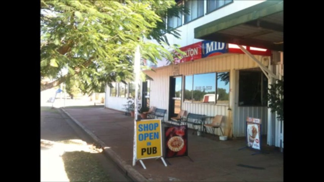 Mon voyage en Australie (partie 1)