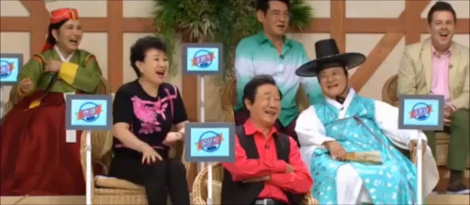 130921 SHINee KEY ♡ Quiz to Change the World