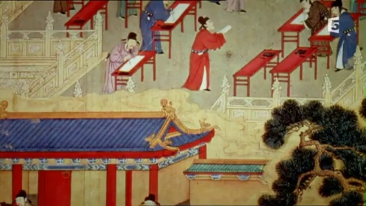 L'histoire Du Monde 2