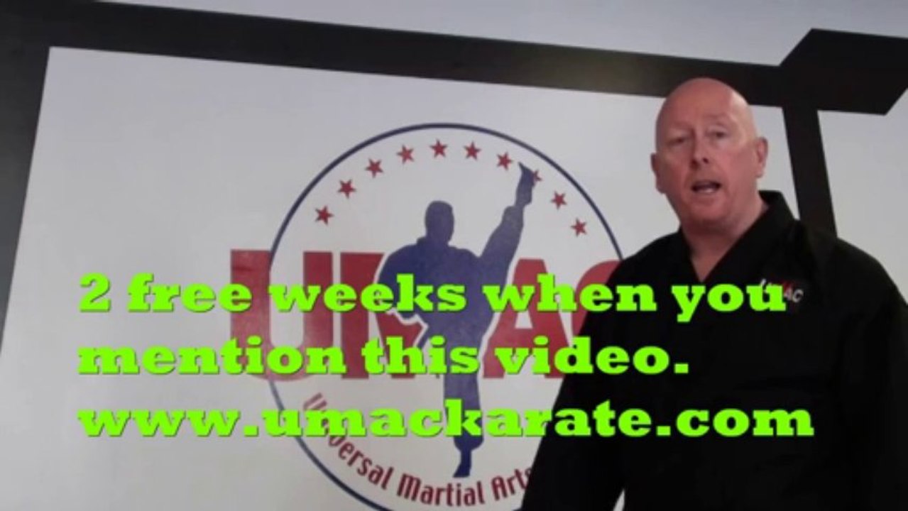 Martial Arts Schools in Rancho Cucamonga