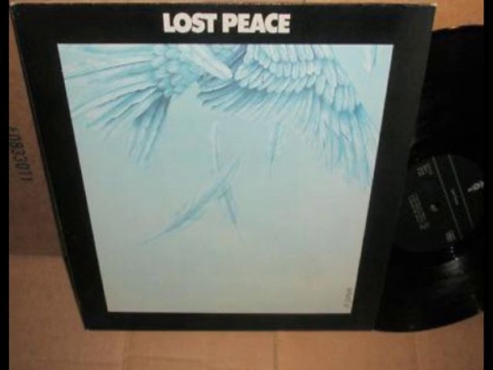 Lost Peace."As Herbschtelet"1977 Swiss Jazz Rock Fusion