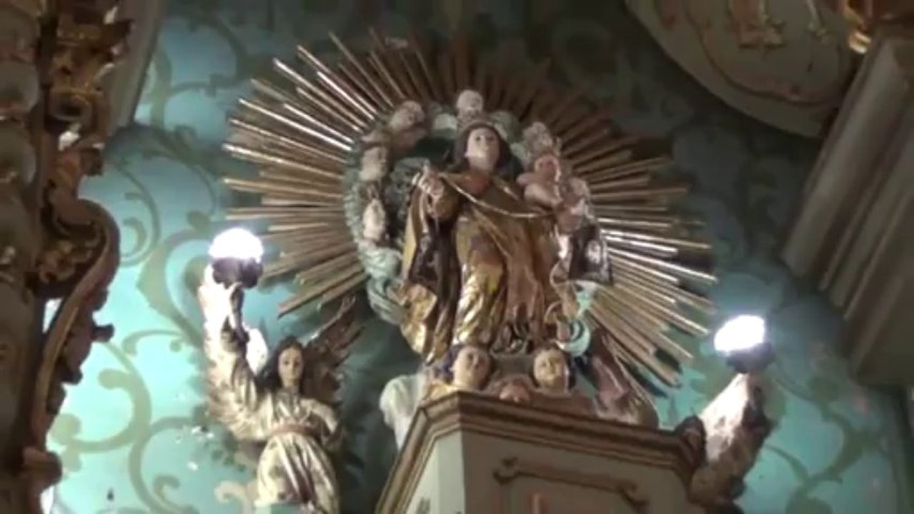 25º DOMINGO DO TEMPO COMUM. ANOC Flos Carmeli.