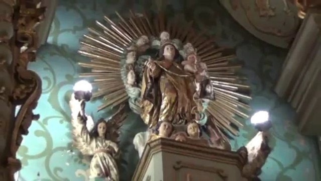 25º DOMINGO DO TEMPO COMUM. ANOC Flos Carmeli.