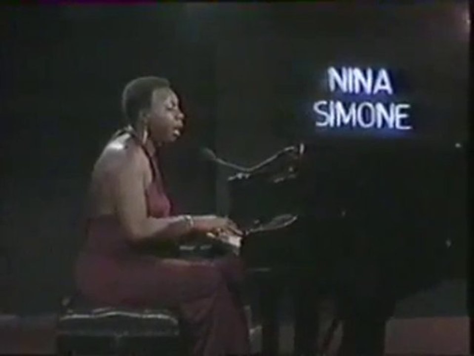 Nina Simone: My Father