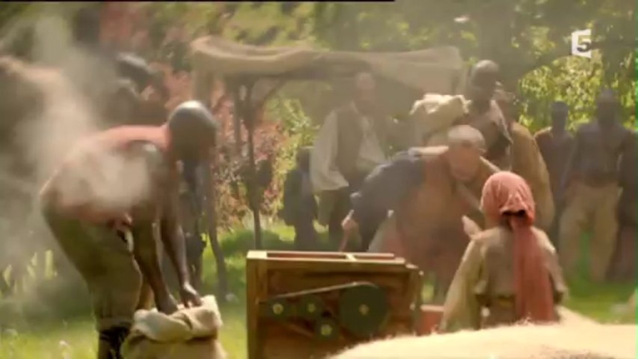 L'histoire Du Monde 7