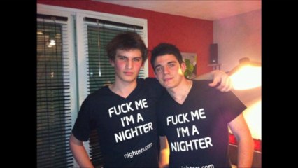 David Sky ft. Damn-Nighters (original mix)