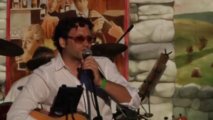 After Dark -stray cat strut