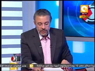 تلت التلاتة: يوميات سائق تاكسى حاصل على مؤهل عام ومعاناته بعيدآ عن الزحام