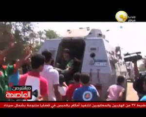 كرداسة تعود للوطن وتتحرر من قبضة الإرهاب