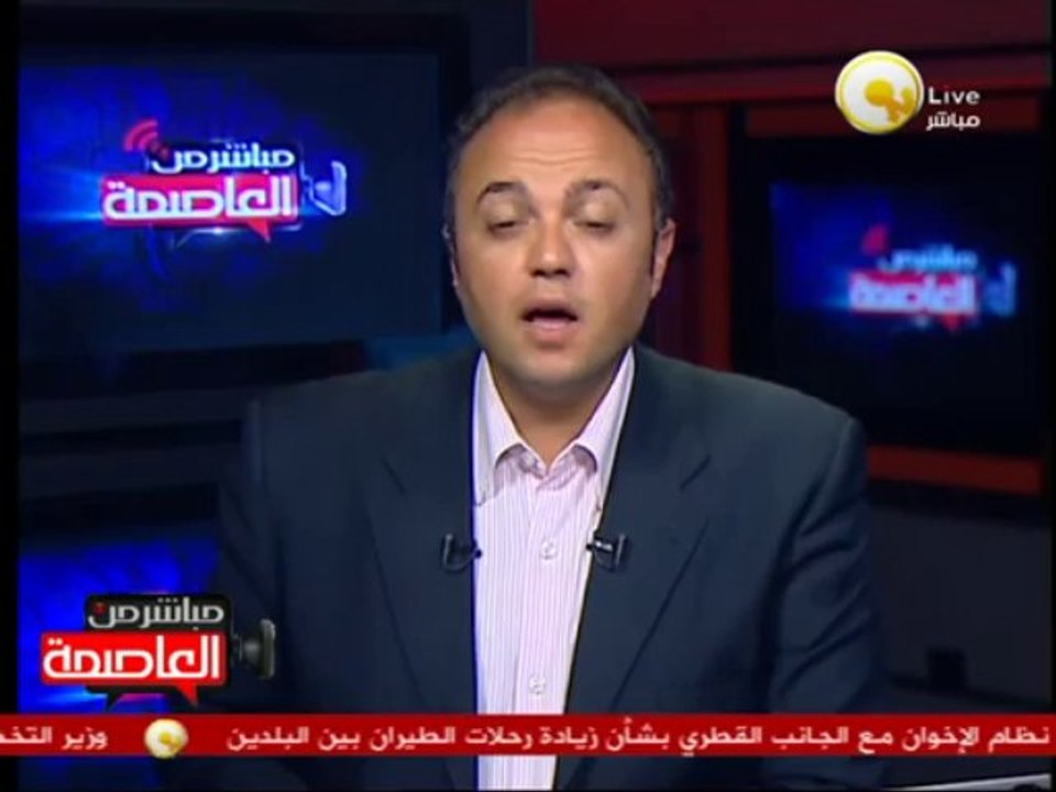 أحمد المسلماني يلتقي غداً وفداً من ممثلي الحركات والقوى الثورية ضمن مبادرة القادة الجدد