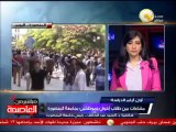 رئيس جامعة المنصورة: إصابة 2 من موظفي الجامعة في مشادات مع طلاب الإخوان