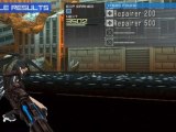 [EU] Black Rock Shooter The Game PSP Game Full ISO Télécharger