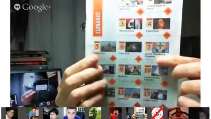 ICP- Desmascarado pelo Dr. Pedroza