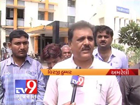 Tv9 Gujarat - Amreli becomes dengue hotbed, 1000 cases reported in two months