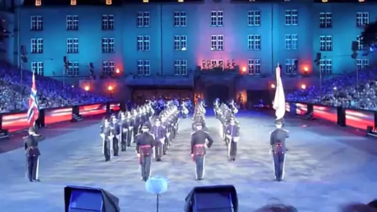 BASEL TATTOO