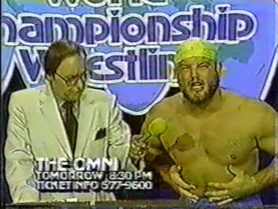 MAD DOG BUZZ SAWYER BOUILLABAISE