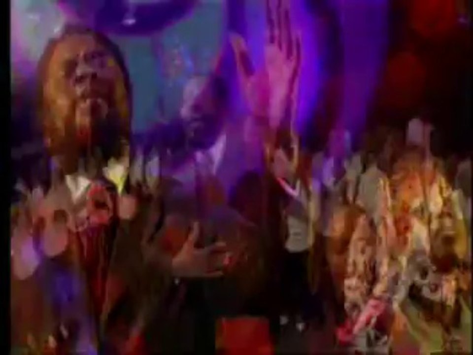 ALAIN MOLOTO et MARTHE " JE VIENS " GAEL MUSIC CHRETIENNE