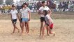 Catcher Best Catch 04 - FreeStyle Girls Kabaddi Tournament 2013 Match 12