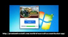 How to Hack Wow Accounts 2013 - World of Warcraft Account Hacker - September 2013