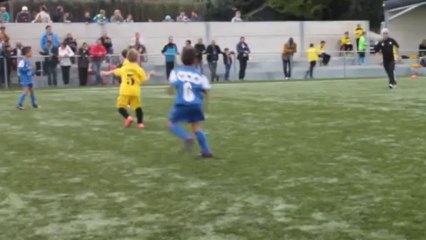 SFC Saive - CS Visé 1/5