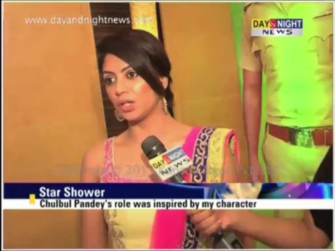 Star of comedy show 'FIR' in Chandigarh | Kavita Kaushik - Interview