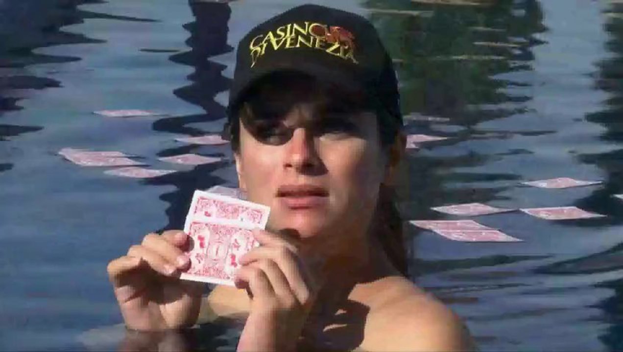 Poker Nietzschéen