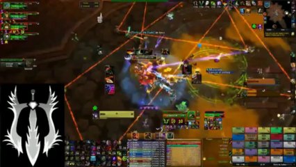 The Howl vs Paragons of the Klaxxi 25