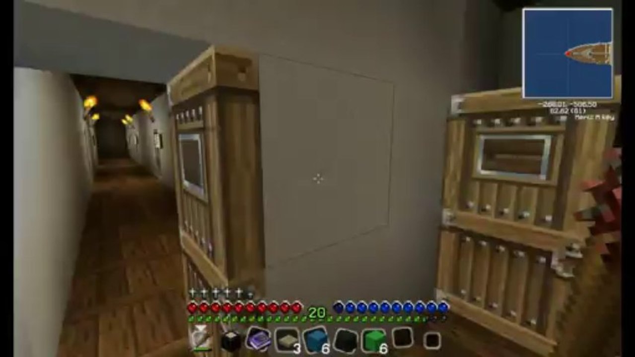 Minecraft Titanic Episode 5