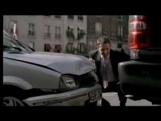 Pub - Le Parisien Gentleman