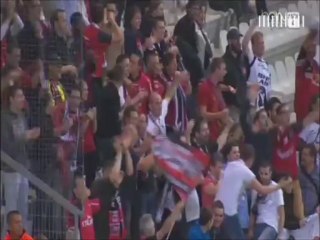 13 J06 Reims Guingamp : CSC WEBER