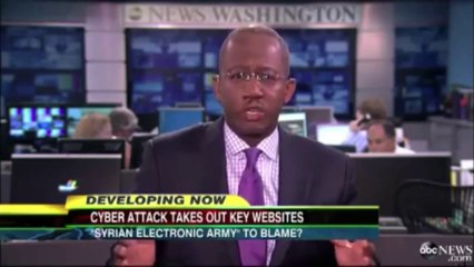 America Blackout & Grid Shutdown 2013