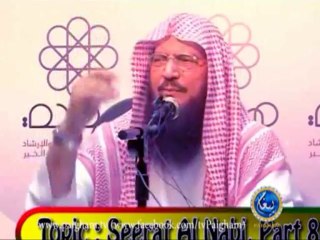 Seerat-un-Nabi  EP11