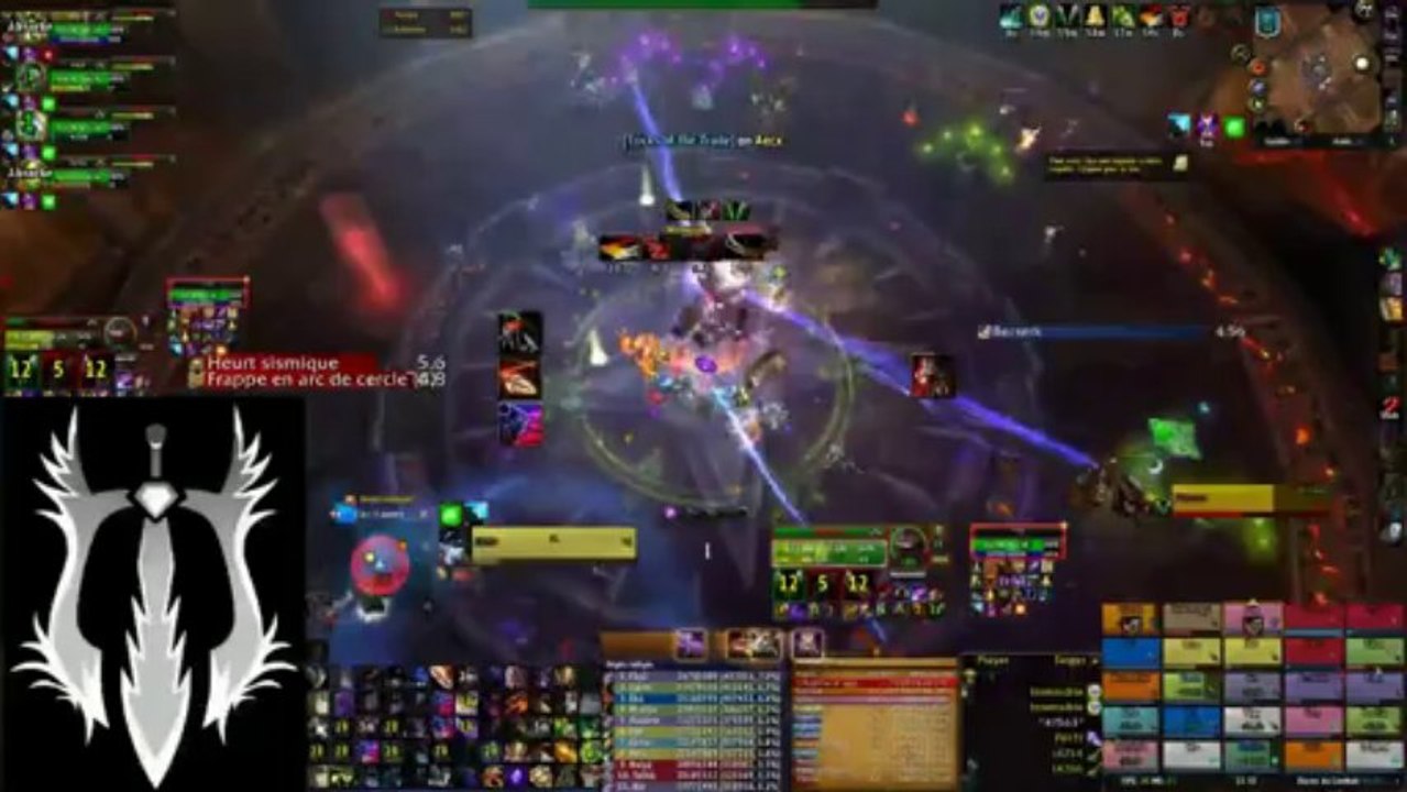The Howl vs Malkorok 25