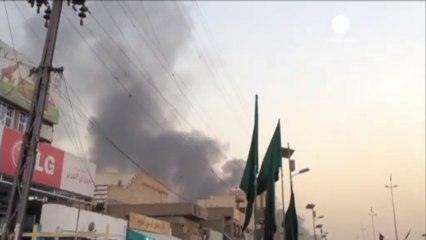 Nouveau bain de sang en Irak lors de funérailles